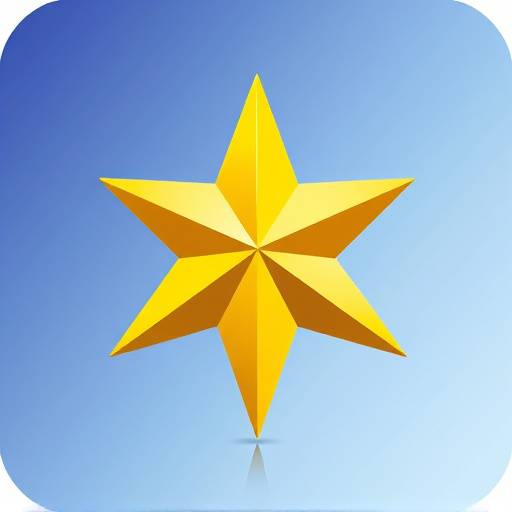 Icon of a star